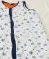 Preview: Schlafsack 110 cm von Topomini (3743)